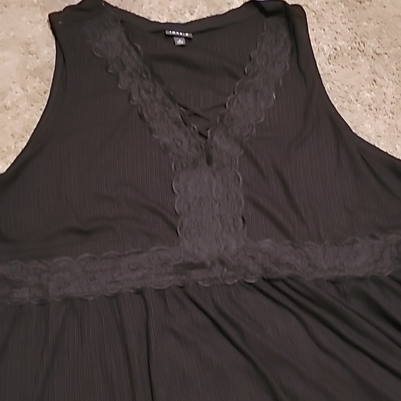 Shirt torrid - Picture 2 of 2